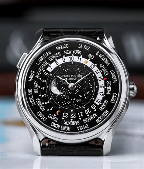 patek philippe world time moon replica|world time Patek Philippe price.